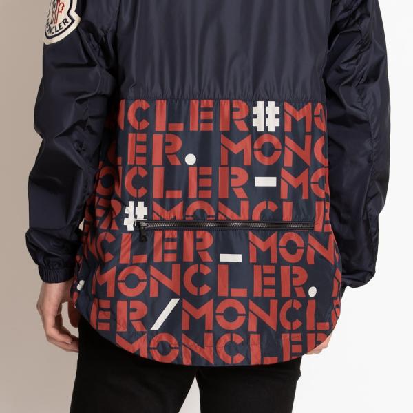 モンクレール ジーニアス パーカー ナイロン 2 MONCLER GENIUS 1952