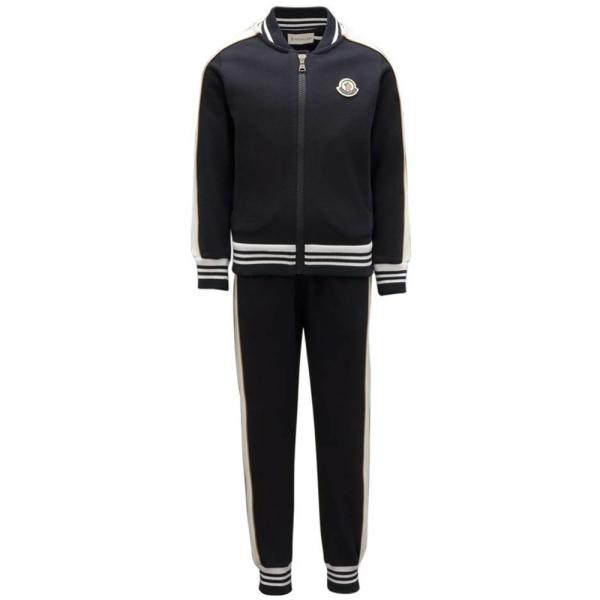 モンクレール MONCLER スウェット ジャケット ブルゾン 長袖 上下