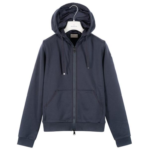 モンクレール レディース パーカー MONCLER MAGLIA CARDIGAN