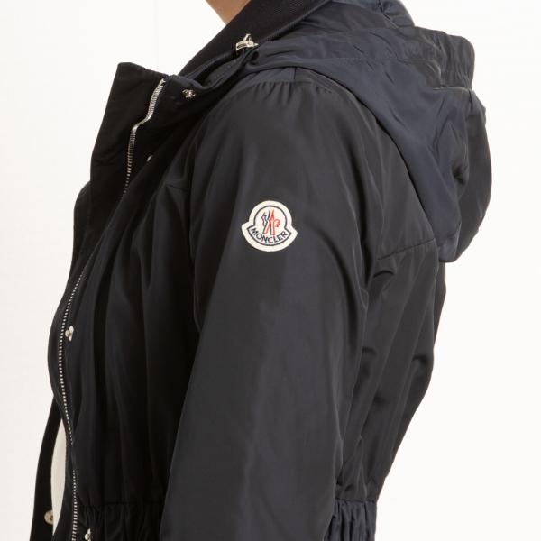 MONCLER DISTHENE GIUBBOTTO 1 ナイロン パーカー- MONCLER DISTHENE GIUBBOTTO 1 ナイロン パーカー-