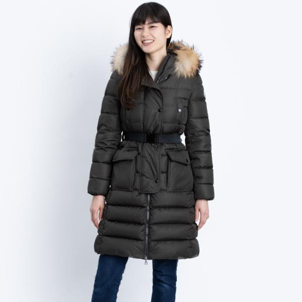 モンクレール ダウン レディース ダウンジャケット ダウンコート