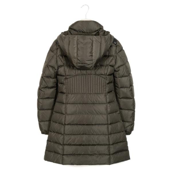 モンクレール Moncler ダウンコート レディース ダウン Orophin ナイロン ジップアップ カーキ 8 Buyee Buyee 日本の通販商品 オークションの代理入札 代理購入
