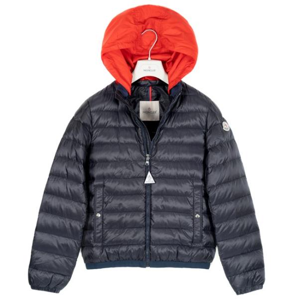 モンクレール MONCLER メンズ/ボーイズ ダウンジャケット 薄手