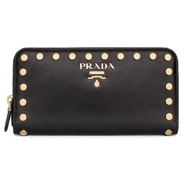 定番のお歳暮&冬ギフト PRADA プラダ スタッズ 財布 - 長財布 - alrc.asia 定番のお歳暮&冬ギフト PRADA プラダ スタッズ 財布 - 長財布 - alrc.asia