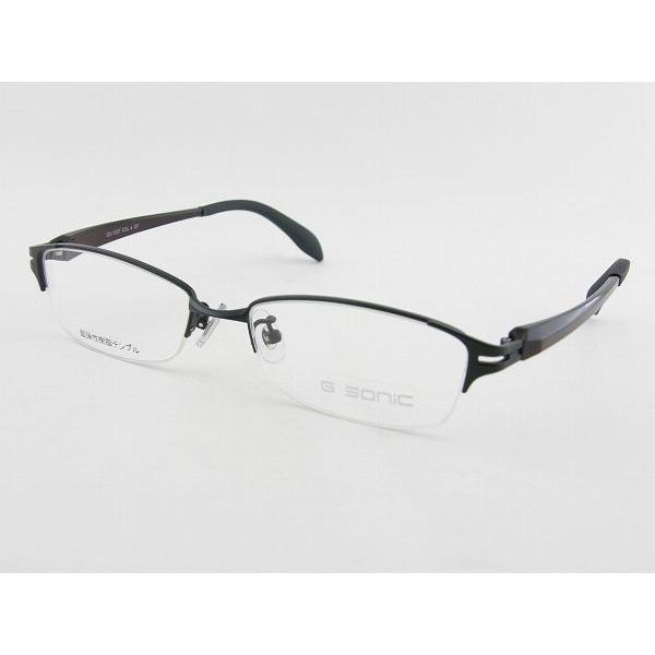 進化系PC伊達メガネ　『Ⓜ️ブルメガ』（漆の鏡) 進化系PC伊達メガネ 『Ⓜ️ブルメガ』（漆の鏡)