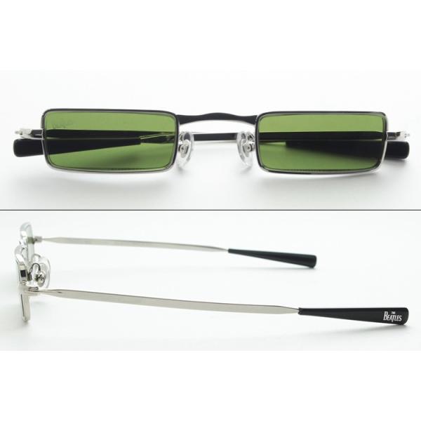The Beatles Glasses Bg 038a U01 サングラス 限定 カニ目 オフィシャル Pv ロジャーマッギン ビートルズ 復刻 ヴィンテージ 日本製 コンパクト Buyee 日本代购平台 产品购物网站大全 Buyee一站式代购 Bot Online