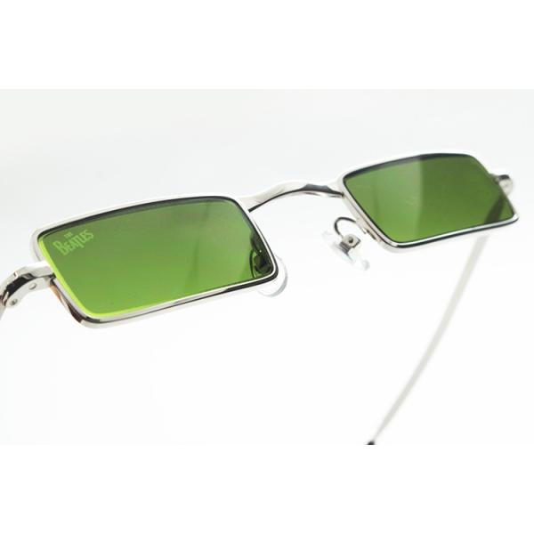 The Beatles Glasses Bg 038a U01 サングラス 限定 カニ目 オフィシャル Pv ロジャーマッギン ビートルズ 復刻 ヴィンテージ 日本製 コンパクト Buyee 日本代购平台 产品购物网站大全 Buyee一站式代购 Bot Online