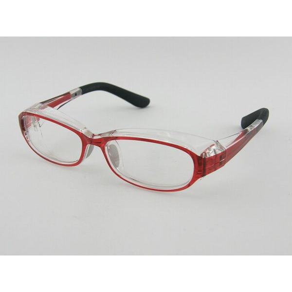 スカッシーフレックス 度付対応可 46 03 Ss ゴーグル レッド 粉塵 スギ ヒノキ アレルギー Tr90 Uvカット アイガード メガネのアイワン秋葉原yahoo 店 通販 Yahoo ショッピング