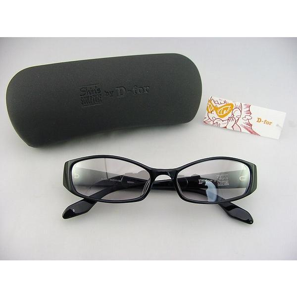 D-for誕生5周年記念 雑誌掲載 当店オリジナル D-for×Shin's Sculpture