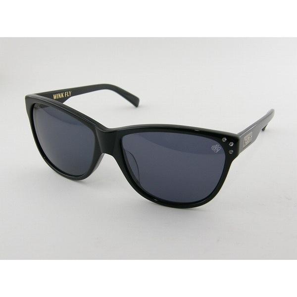 BLACK FLYS（ブラックフライ） WINK 1288-0194 サングラス  display picture 1