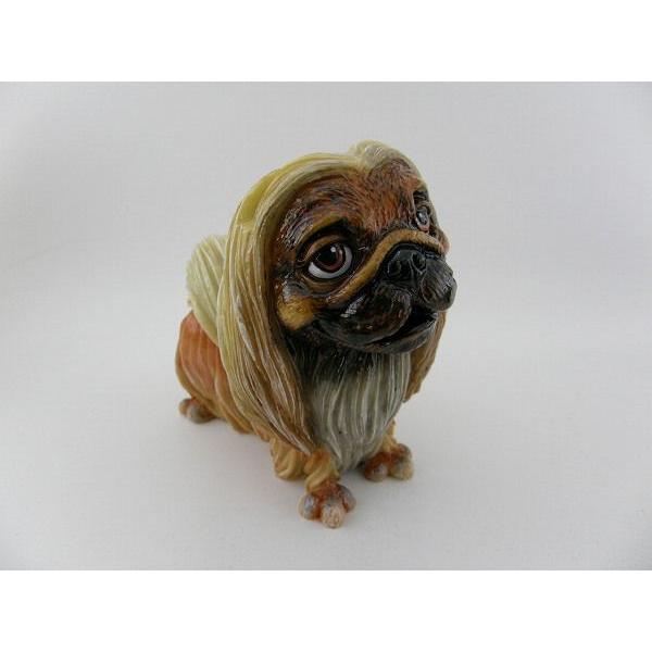 メガネスタンド Pekinese アニマル グラスホルダー いぬ 動物 眼鏡 サングラス かわいい キュート めがね置き スタンド ペキニーズ 犬 玄関 インテリア メガネのアイワン秋葉原yahoo 店 通販 Yahoo ショッピング