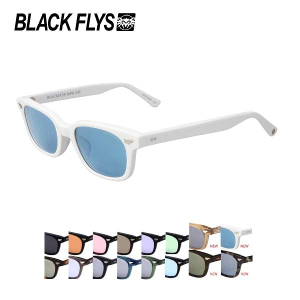 BLACK FLYS（ブラックフライ） サングラス FLY SLAMMER フライスラマー