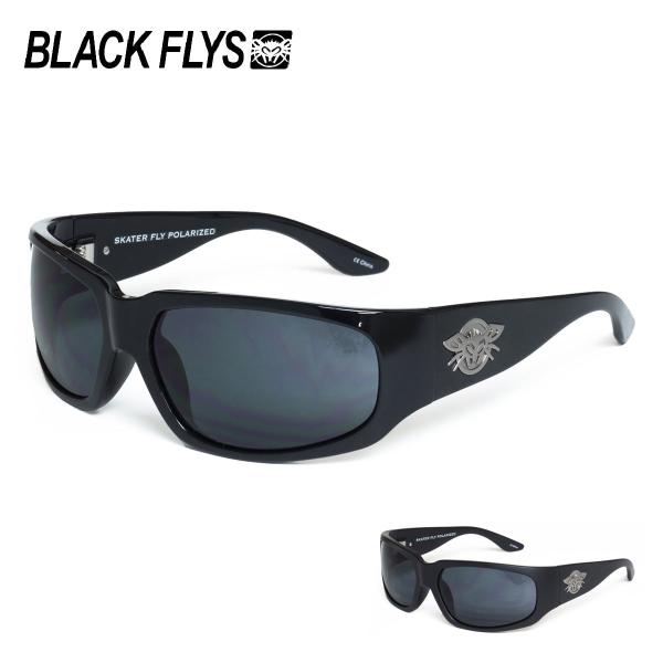 BLACK FLYS ブラックフライ サングラス SKATER FLY BF-1177 BLACK FLYS ブラックフライ サングラス SKATER FLY BF-1177