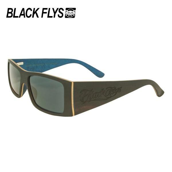 BLACK FLYS BLACKFLYS ブラックフライ サングラス FLY DETECTOR