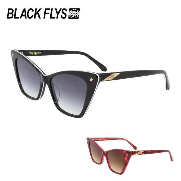 BLACKFLYS FLY OUT サングラス BLACK FLYS FLY ブラックフライ サングラス THEODORE BF-15027
