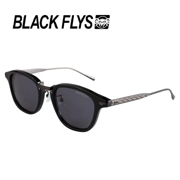 BLACK FLYS BLACKFLYS ブラックフライ サングラス NOAM COMBO BF