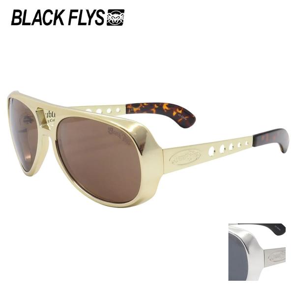 BLACK FLYS（ブラックフライ） BLACK FLY サングラス SUBLIME KING FLY