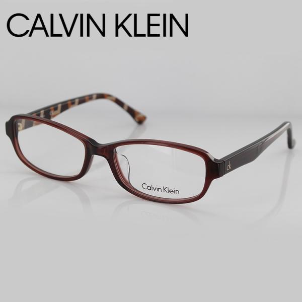 Calvin Klein カルバンクライン メガネフレーム CK21114A 54
