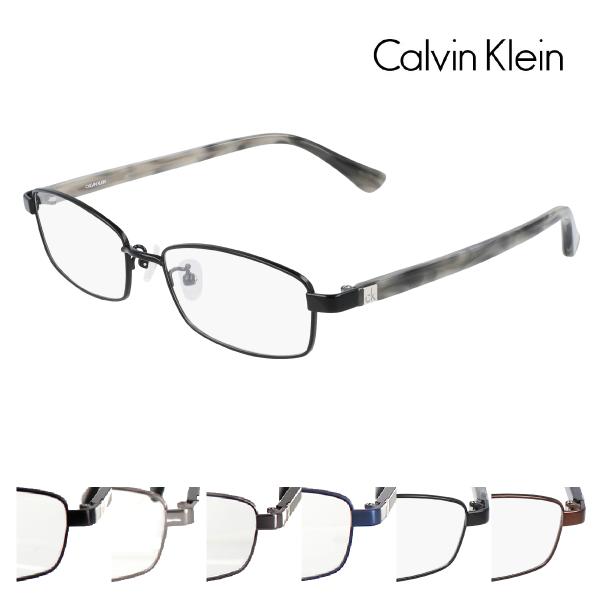 Calvin Klein カルバンクライン メガネフレーム CK18300A 52