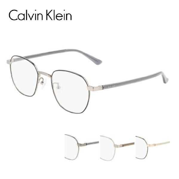 Calvin Klein（カルバン・クライン） メガネフレーム CK22130LB 48