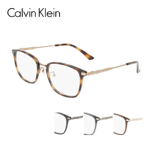 カルバンクライン・メガネフレーム Calvin Klein カルバンクライン メガネフレーム CK18300A 52