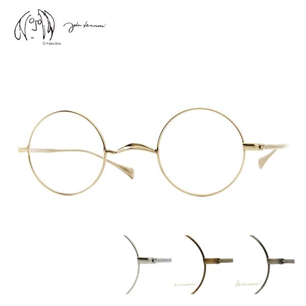 ジョンレノン　額装 Amazon | [ジョンレノン] メガネフレーム JL-A105 2 39サイズ
