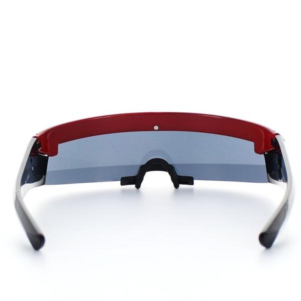 エヴァンゲリオン サングラス Type Gendo2 ゲンドウ Eva Evangelion ガイナックス 新劇場版 Q 碇ゲンドウ Buyee Buyee Japanese Proxy Service Buy From Japan Bot Online