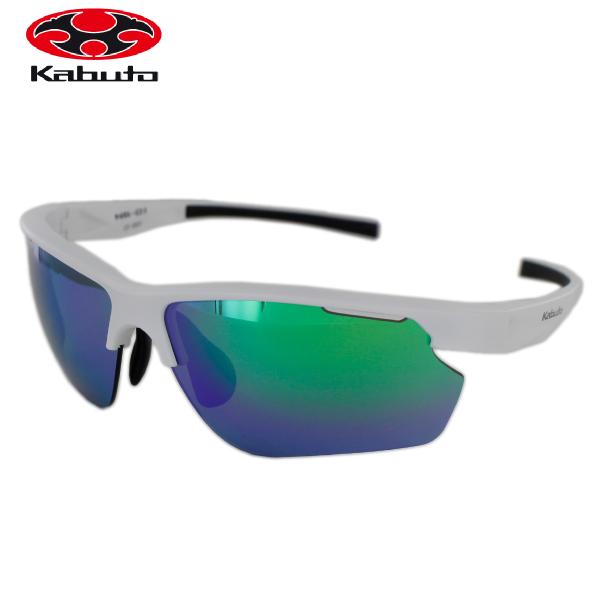 オージーケーカブト（OGK KABUTO) 自転車 サイクル スポーツサングラス