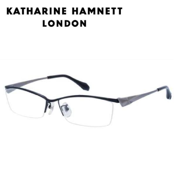 KATHARINE HAMNETT 【送料無料】【日本製】キャサリンハムネット