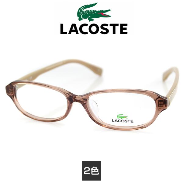 yKizLacoste RXe Klt[ L2782A 53TCY xtΉ