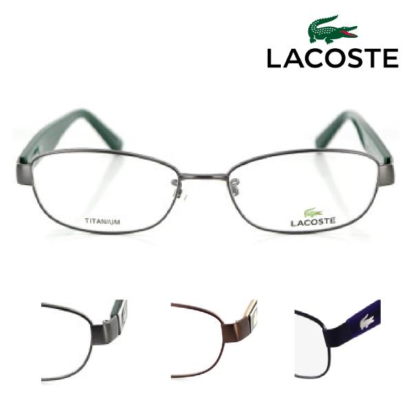 LACOSTE（ラコステ） メガネフレーム L2227A 54サイズ メンズ