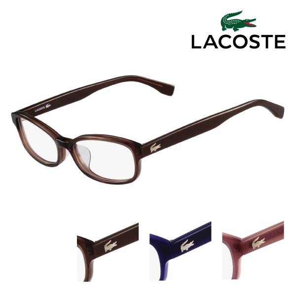 LACOSTE ラコステ メガネフレーム L2778A 51サイズ 53サイズ