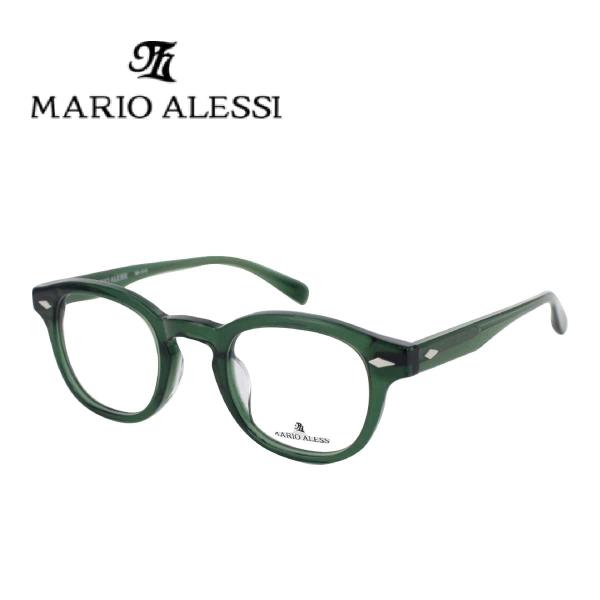 Klt[ {Xg^ }IAbVB MARIO ALESSI MA-5118 47TCY Zt[ Y fB[X NVbN  ዾ ߂ 