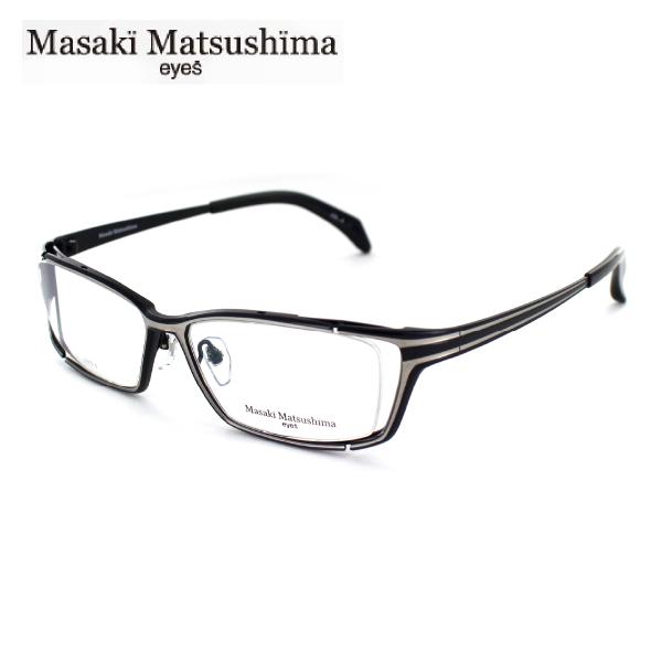 眼鏡フレーム Masaki Matsushima マサキマツシマ MF1209 57