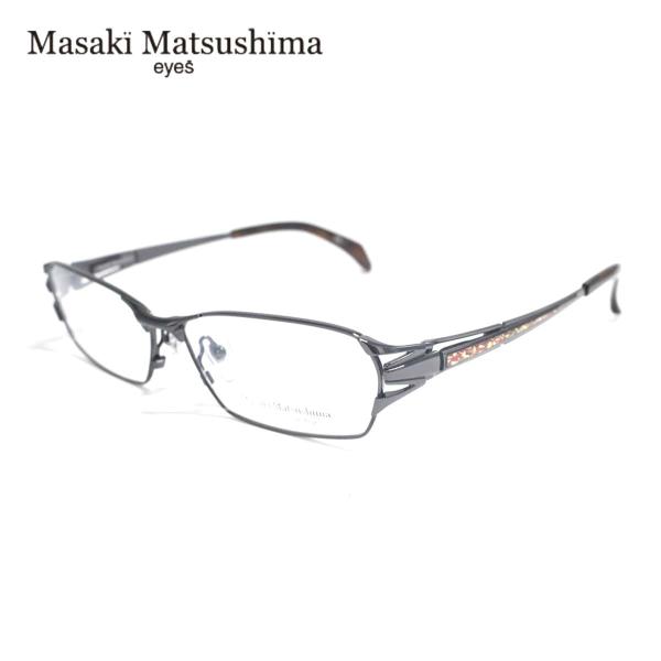 眼鏡フレーム Masaki Matsushima マサキマツシマ MFP541 58