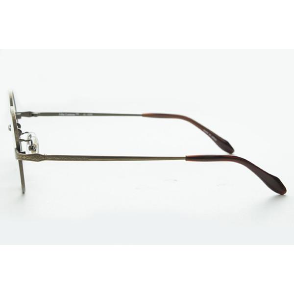 セール特価返品ok ジョンレノン Jl1035 メガネ 度付き ラウンド 大きめ レトロ 丸型 伊達眼鏡 ラウンド 丸めがね John Lennon メンズ 日本製 レディース おしゃれ 新品