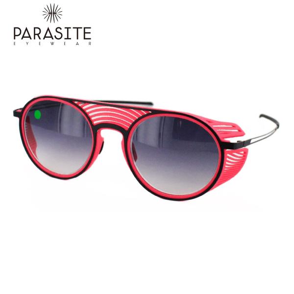 未使用 parasite HOT'N COLD サングラス50本限定 フランス製 squacy_par11-0021
