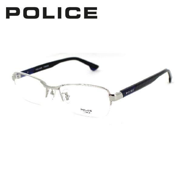 メガネ・老眼鏡 POLICE V1905J 2BJ squacy_pol10-0013