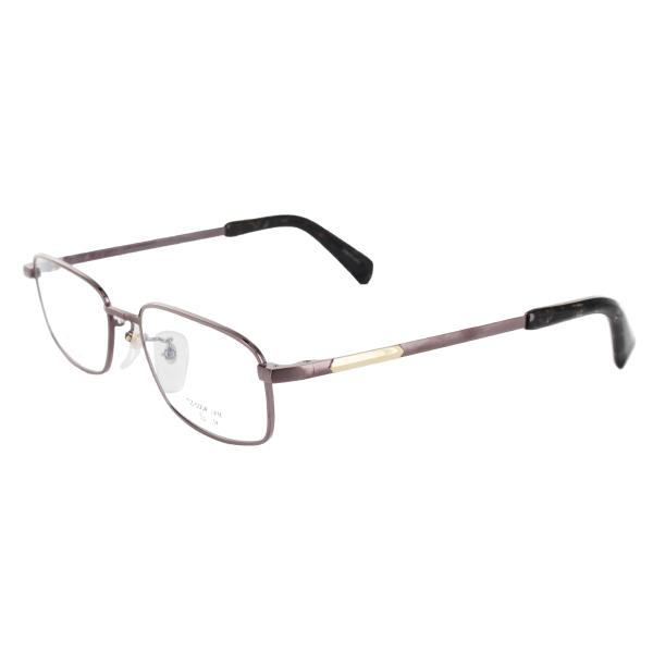 メタルフレーム メガネフレーム - 眼鏡(めがね)の人気商品・通販・価格 