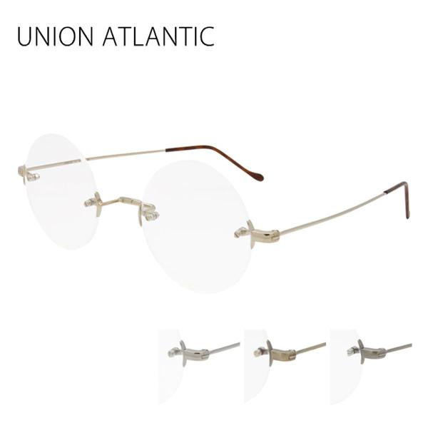 メガネ ユニオンアトランティック UA3612A 45サイズ メンズ レディース