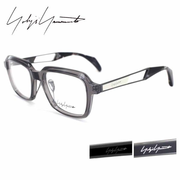 メガネフレーム YohjiYamamoto 19-0071 50サイズ ヨウジヤマモト メガネフレーム YohjiYamamoto 19-0071 50サイズ ヨウジヤマモト