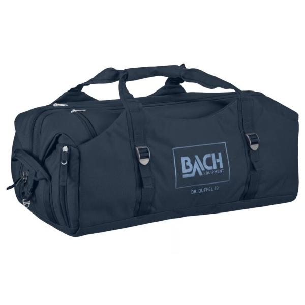 BACH バッハ バッグ ダッフルバッグ Dr.Duffel 40L ドクターダッフル