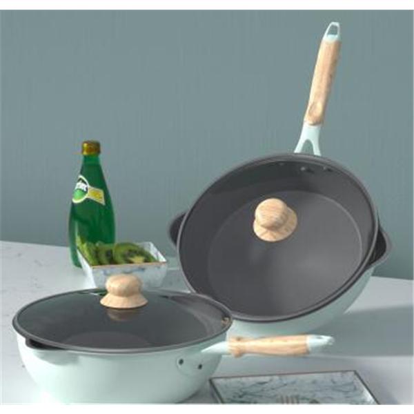 フライパン いため鍋 アルミニウム製 鍋 安い 子供 料理 北欧 ガス Ih対応 キッチン 人気 くっつかない ダイヤモンドコート zrchaog18 Ydyshop 通販 Yahoo ショッピング