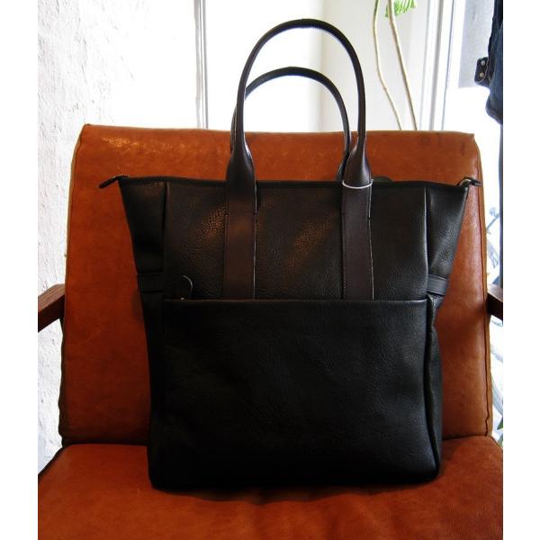 Ense アンサ トートバッグ レザー メンズ レディース 革バッグ レザーバッグ 仕事鞄 トラッド ビジネスバッグ 縦長 雑貨 Buyee Buyee 日本の通販商品 オークションの代理入札 代理購入