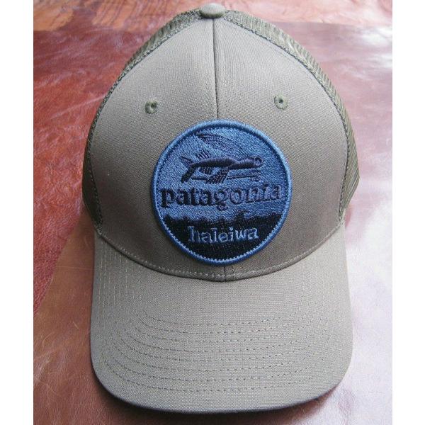 patagonia パタゴニア CAP キャップ 帽子 メンズ レディース HAWAII
