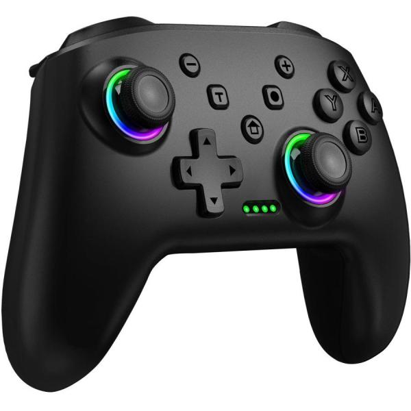 【商品説明】【サイズ】高さ : 15.7 cm横幅 : 11.4 cm奥行 : 6.4 重量 : 0.29 kg※梱包時のサイズとなります。商品自体のサイズではございませんのでご注意ください。メーカー:ESTCOS動作環境:nintendo...