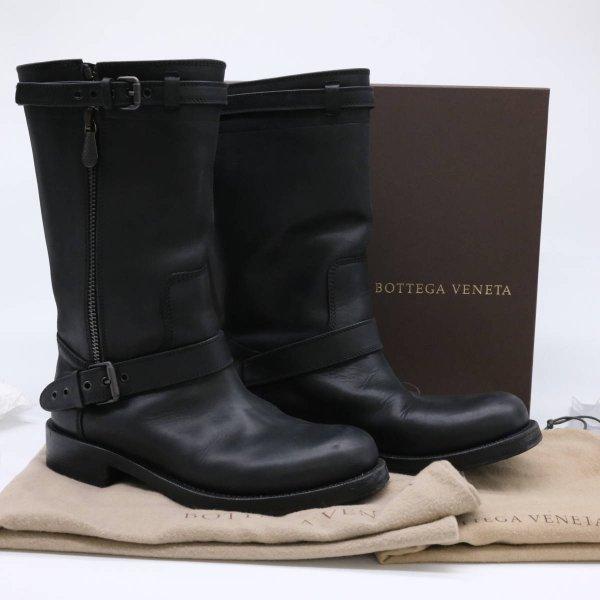 BOTTEGA VENETA 【セール】【美品】BOTTEGA ボッテガヴェネタ ボッテガ  