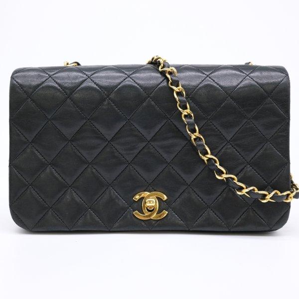 マトラッセ 【セール】シャネル CHANEL チェーンショルダー ショルダー