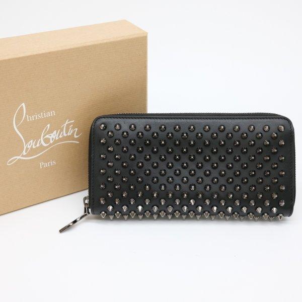 Christian Louboutin クリスチャンルブタン ルブタン パネトーネ 長 