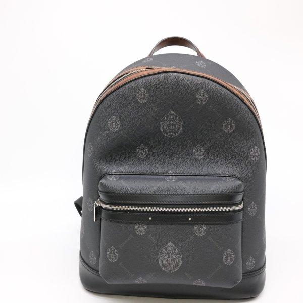 Berluti 【セール】【美品】ベルルッティ エクスプローラー